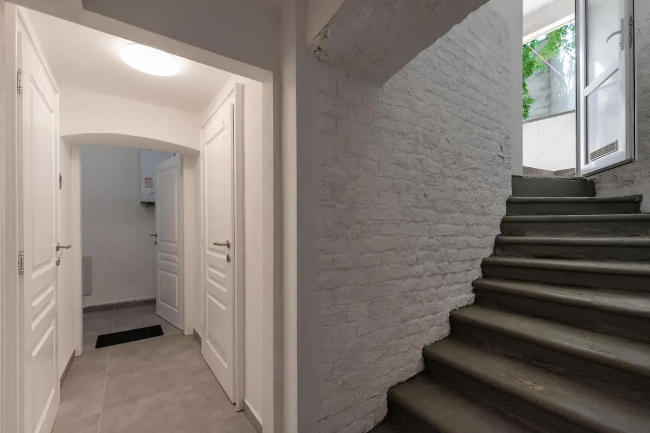 Apartment Edles Souterrain In Zentrumsnahe Vienna Austria
