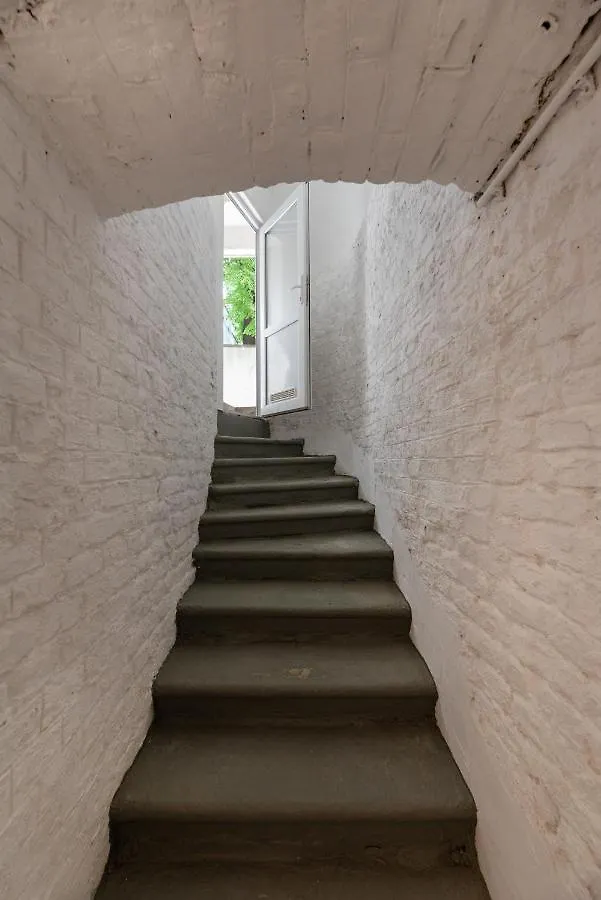 Edles Souterrain In Zentrumsnahe Vienna Apartment